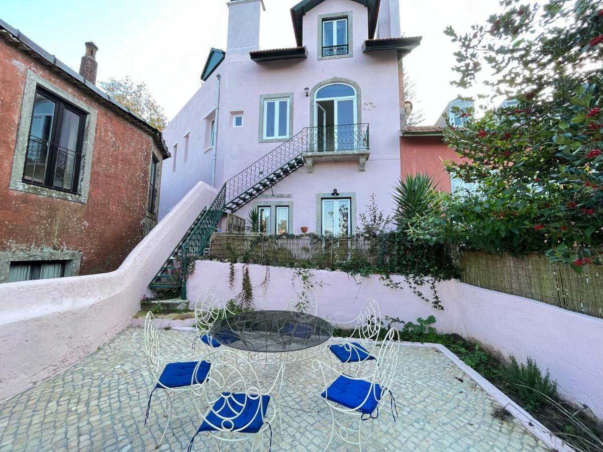 Ferienwohnung Casa Didi, Sintra By Trip2Portugal Exterior foto